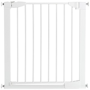 Munchkin Auto Close Metal Gate