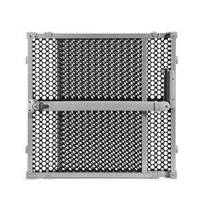Munchkin Quick Install Steel Gate
