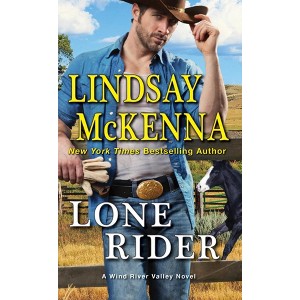 Lone Rider