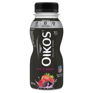 Oikos Drinks