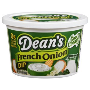 Dean's Dips