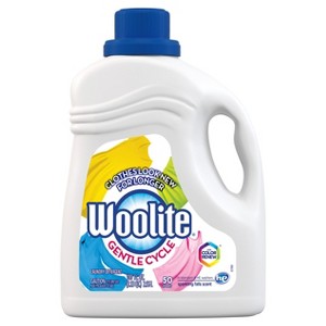 Woolite