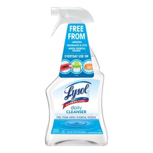 Lysol All Purpose Cleaner Trigger