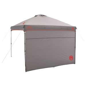 Coleman 10x10 Shelter