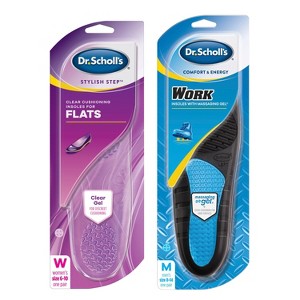 Dr. Scholl's