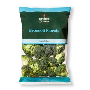 Archer Farms Fresh Vegetables