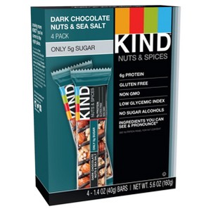 KIND Core Bars