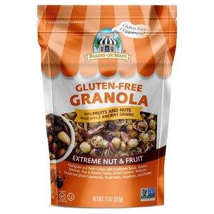 Bakery On Main Granola