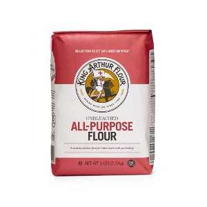 King Arthur Signature Flours