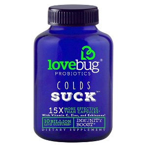 LoveBug Probiotics