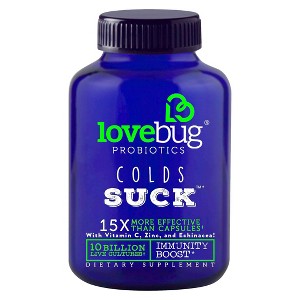 LoveBug Probiotics
