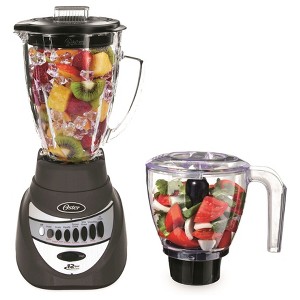 Oster Blender Plus Food Chopper