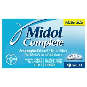 Midol