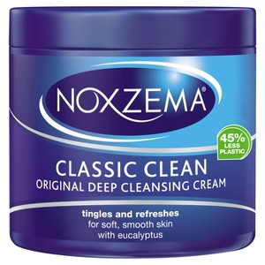 Noxzema Face Care