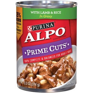 Alpo Wet Dog Food