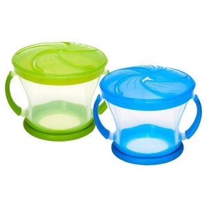 Mealtime Feeding Accessories