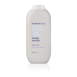 NEW Method Experiential Body Wash