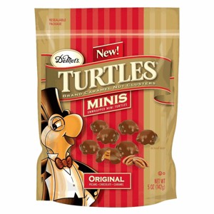 Turtles Minis