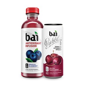 Bai Bubbles