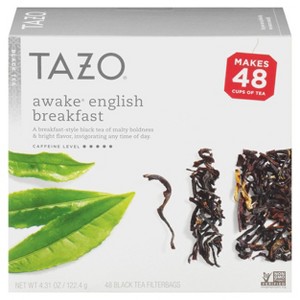 Tazo 48 ct Tea
