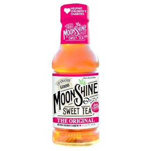 Moonshine Sweet Tea