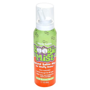 Boogie Mist