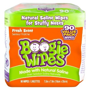 Boogie Wipes