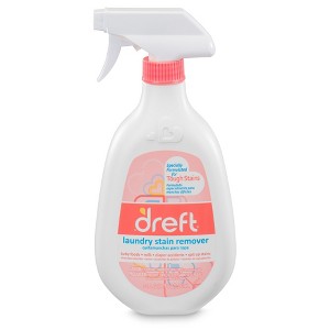 Dreft Laundry Spray