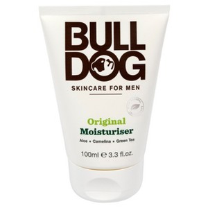 Bulldog Skincare for Men