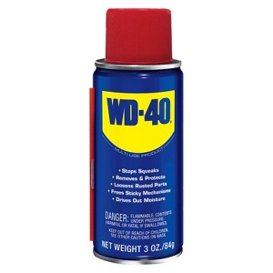 WD-40