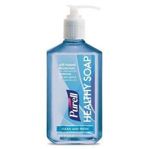 NEW Purell Healthy Soap