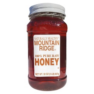 Mountain Ridge Honey