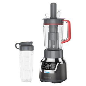 Black+Decker Infuser Blender