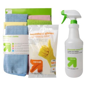 up & up Cleaning Tools