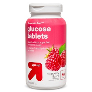 up & up Diabetic Care