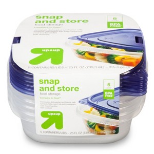 up & up Food Storage