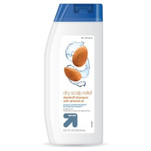 up & up Hair Care