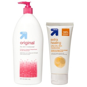 up & up Hand & Body Lotion