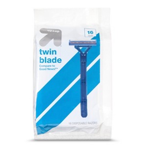 up & up Men's Shave