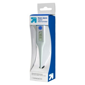 up & up Thermometers