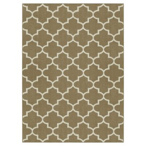 Area Rugs, Accent Rugs, & Runners