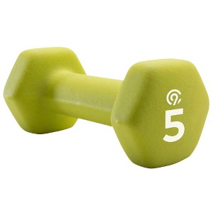 C9 Champion Fitness