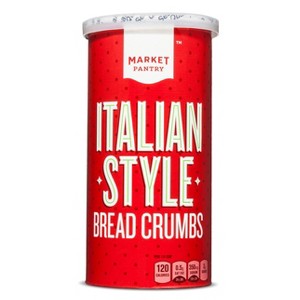 Market Pantry Breadcrumbs