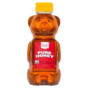 Market Pantry Honey