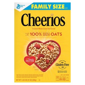 Cheerios