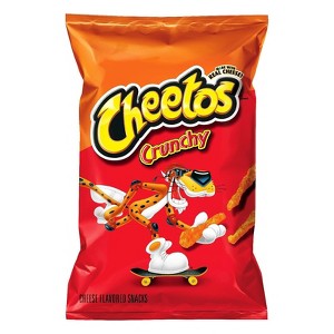 Cheetos Snacks