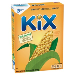 Kix