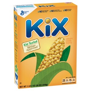 Kix