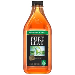 Pure Leaf 64 oz Bottled Tea
