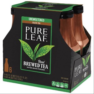 Pure Leaf Bottled Tea